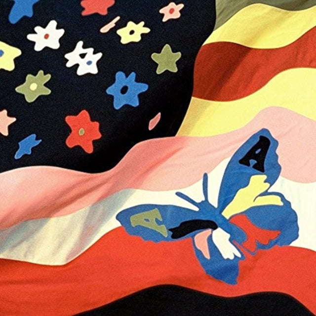Avalanches - Wildflower (2LP/CD) (Vinyl) (US Import)