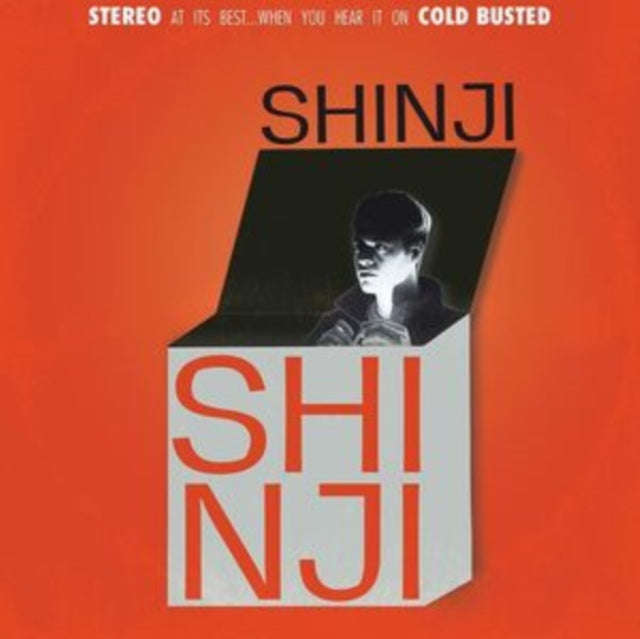 Shinji - Shinji (CD) (US Import)