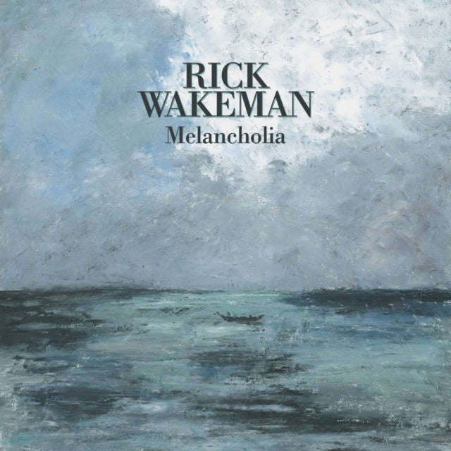 Rick Wakeman - Melancholia (CD) (US Import)