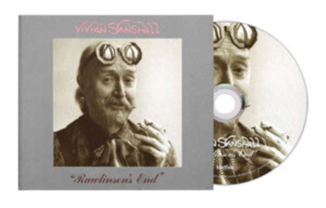 Vivian Stanshall - Rawlinson's End (CD) (US Import)