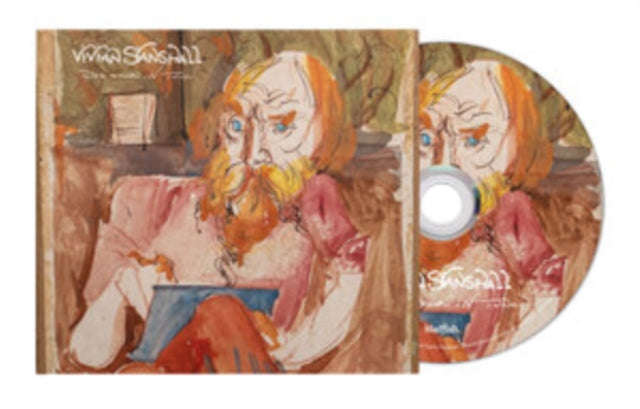 Vivian Stanshall - Dog Howl In Tune (CD) (US Import)