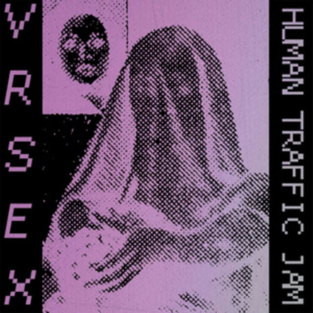 VR Sex - Human Traffic Jam (CD) (US Import)