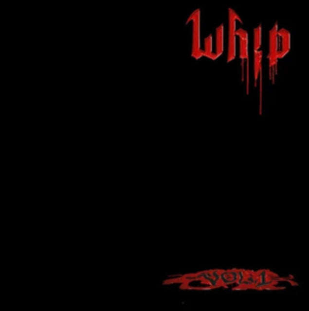 Whip - Vol. 1 (CD) (US Import)