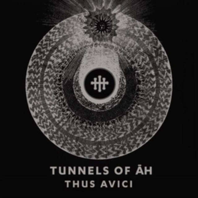 Tunnels Of Ah - Thus Avici (CD) (US Import)