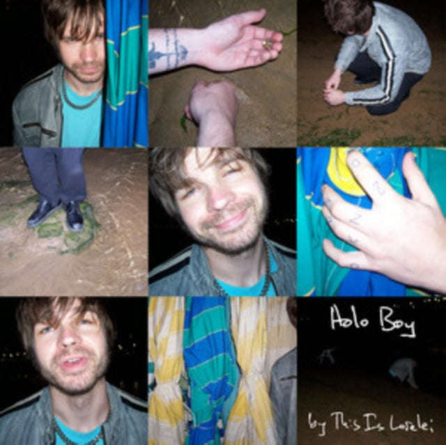 This Is Lorelei - Holo Boy (CD) (US Import)