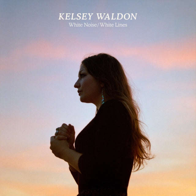 Kelsey Waldon - White Noise / White Lines (CD) (US Import)