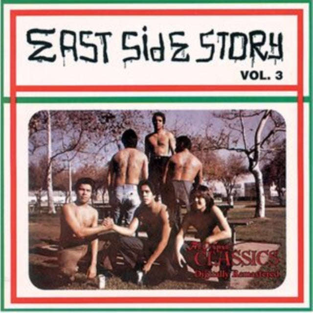 Various Artists - East Side Story: Volume. 3 (CD) (US Import)