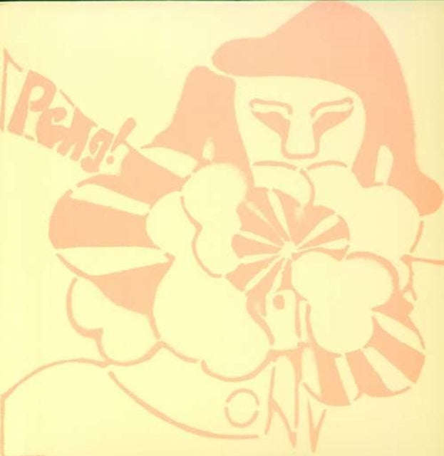 Stereolab - Peng (Vinyl) (US Import)