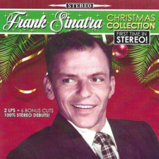 Frank Sinatra - Christmas Collection (2CD) (CD) (US Import)
