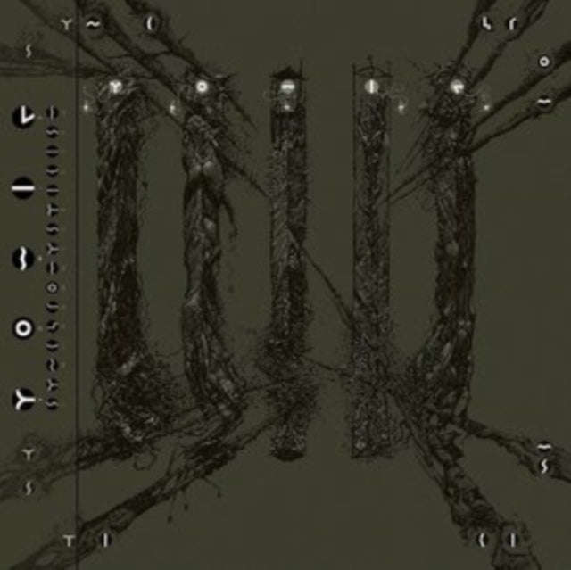 Yowie - Synchromysticism (CD) (US Import)