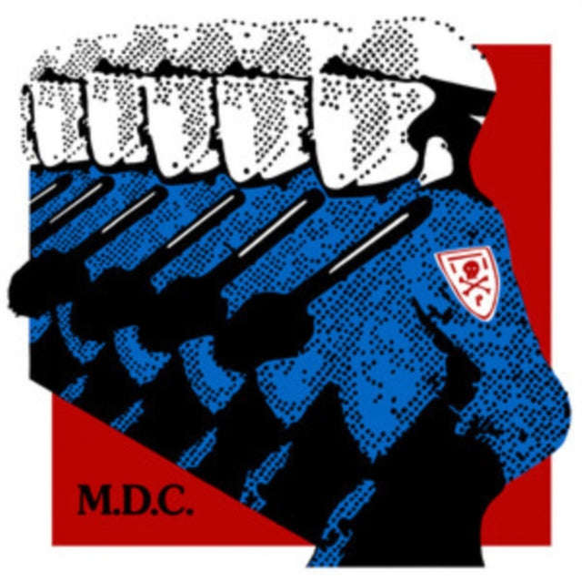 M.D.C. - Millions Of Dead Cops - Millennium Edition (CD) (US Import)