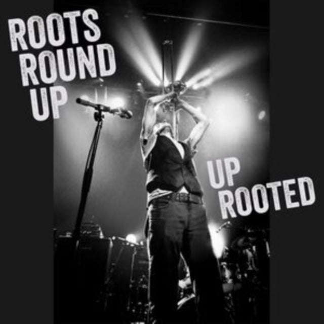 Roots Round Up - Up Rooted (CD) (US Import)