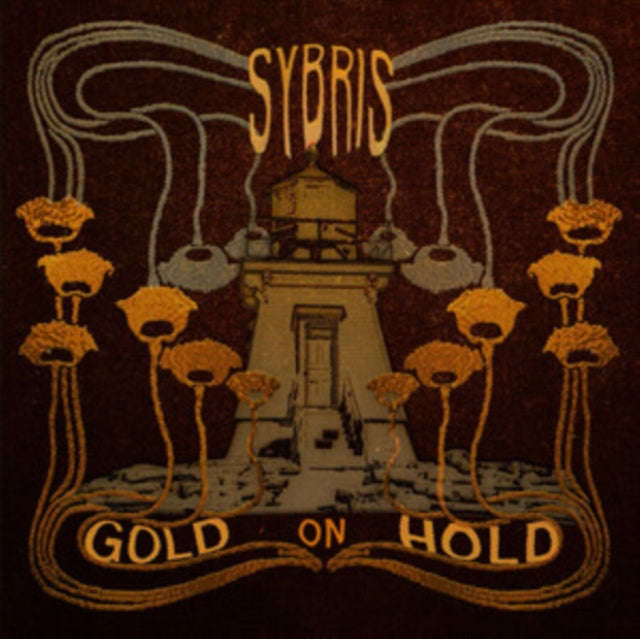 Sybris - Gold On Hold (CD) (US Import)