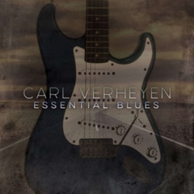 Carl Verheyen - Essential Blues (CD) (US Import)