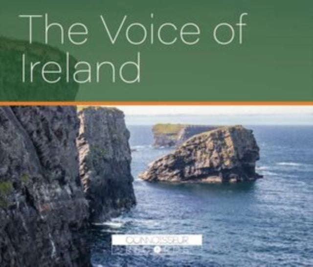 Various Artists - Voice Of Ireland (3CD) (CD) (US Import)