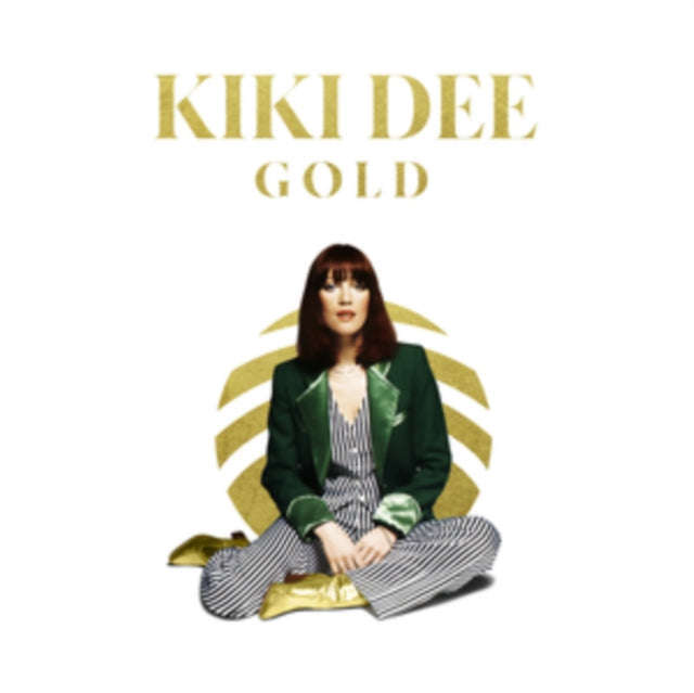 Kiki Dee - Gold (CD) (US Import)