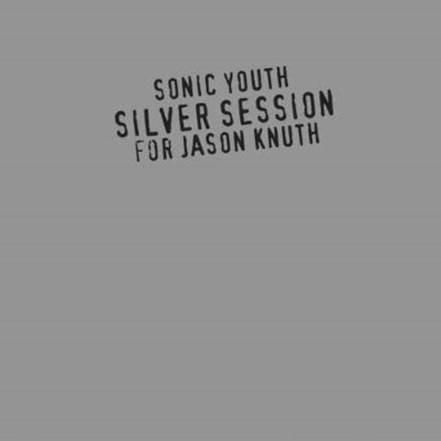 Sonic Youth - Silver Session (CD) (US Import)