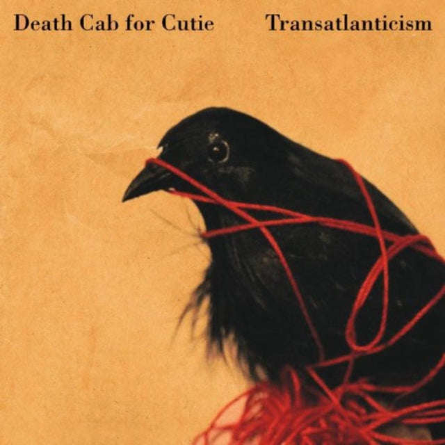 Death Cab For Cutie - Transatlanticism (CD) (US Import)