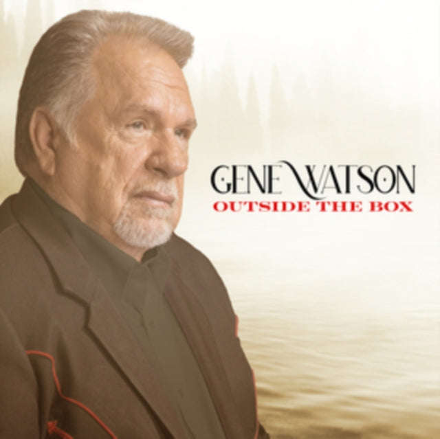 Gene Watson - Outside The Box (CD) (US Import)
