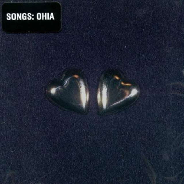 Songs:Ohia - Axxess & Ace (CD) (US Import)