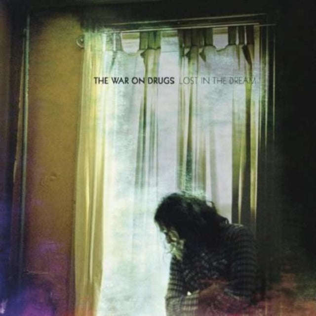 War On Drugs - Lost In The Dream (CD) (US Import)