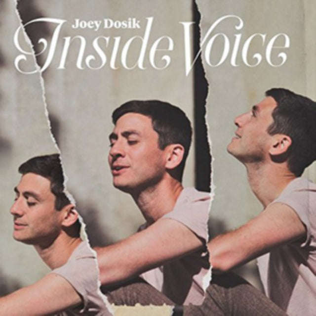 Joey Dosik - Inside Voice (Vinyl) (US Import)