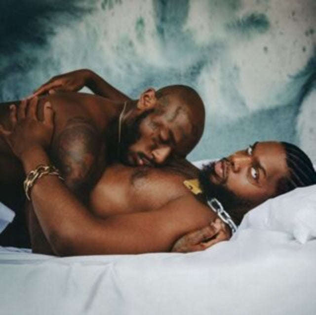 Serpentwithfeet - Grip (CD) (US Import)