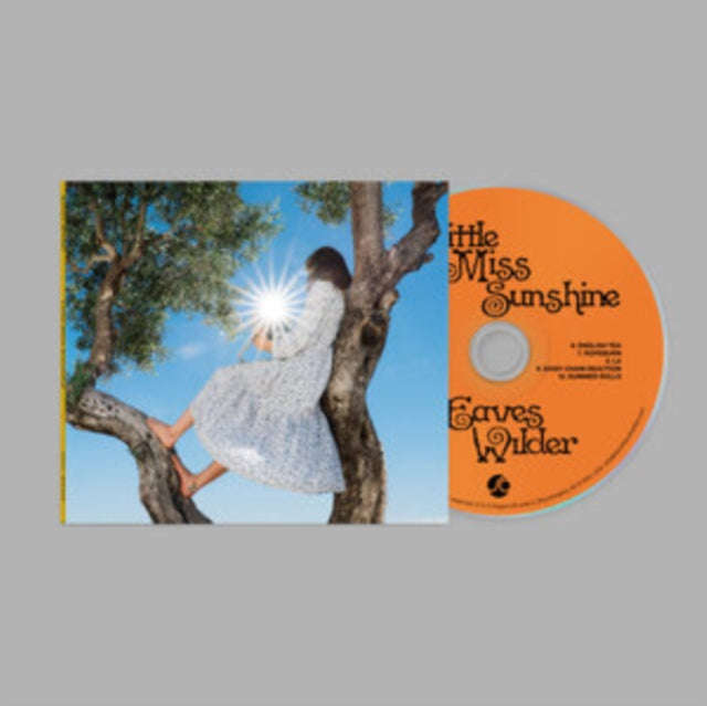 Eaves Wilder - Little Miss Sunshine (CD) (US Import)