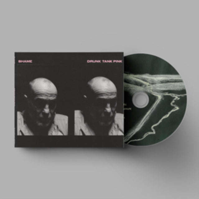 Shame - Drunk Tank Pink (CD) (US Import)