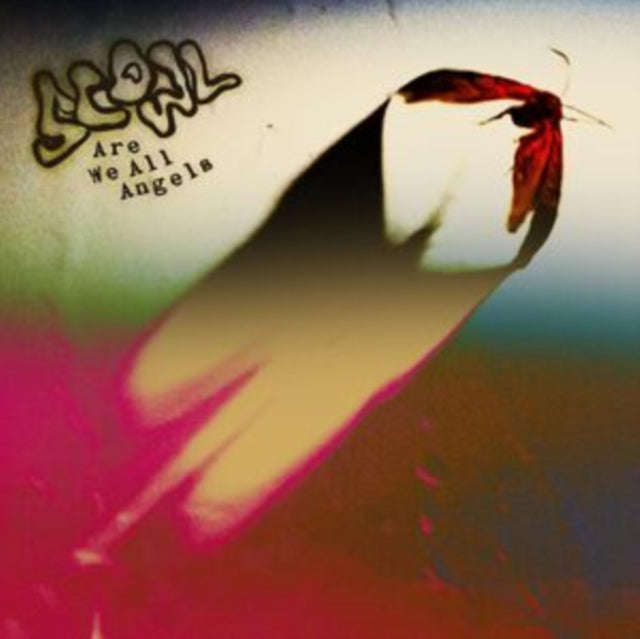 Scowl - Are We All Angels (CD) (US Import)