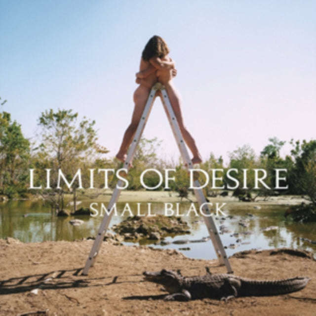 Small Black - Limits Of Desire (CD) (US Import)
