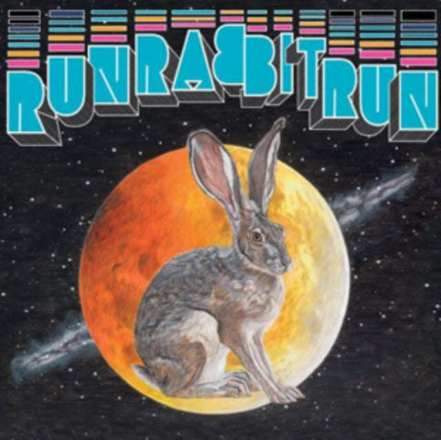 Sufjan Stevens - Run Rabbit Run (CD) (US Import)