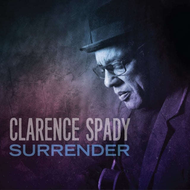 Clarence Spady - Surrender (CD) (US Import)