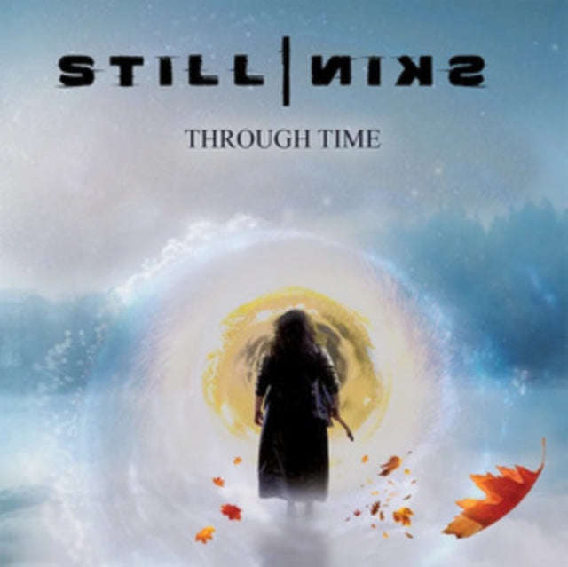 Stillskin - Through Time (CD) (US Import)