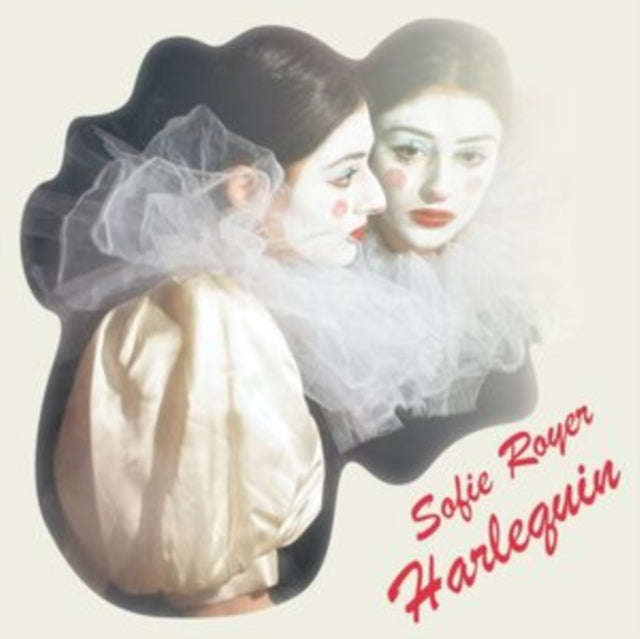 Sofie Royer - Harlequin (CD) (US Import)