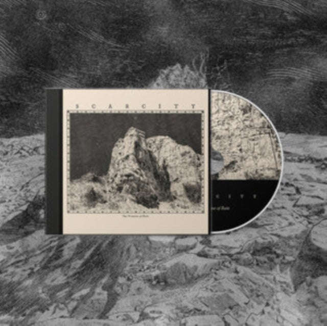 Scarcity - Promise Of Rain (CD) (US Import)