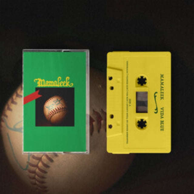 Mamaleek - Vida Blue (Cassette) (US Import)