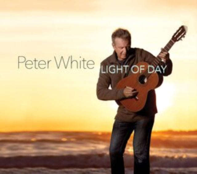 Peter White - Light Of Day (CD) (US Import)