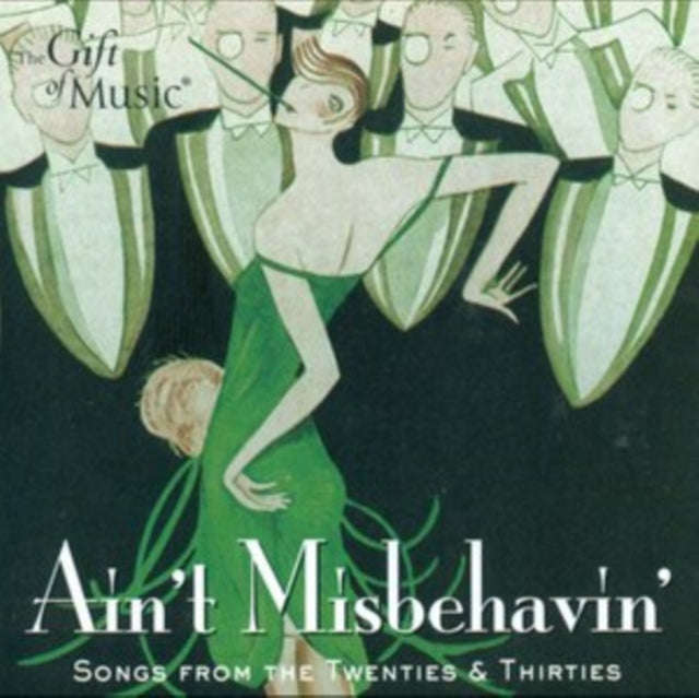 Various Artists - Aint Misbehavin (CD) (US Import)