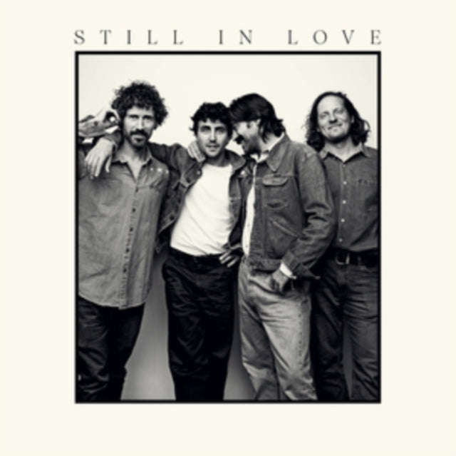 Ten Fe - Still In Love (CD) (US Import)