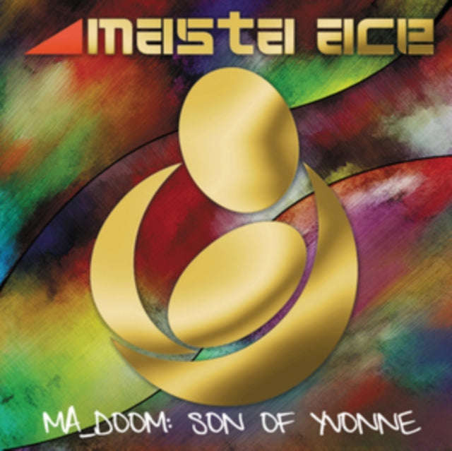 Masta Ace & MF Doom - Ma_Doom: Son Of Yvonne (CD) (US Import)
