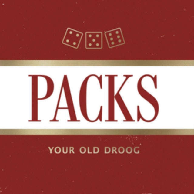 Your Old Droog - Packs (Gold Vinyl) (Vinyl) (US Import)