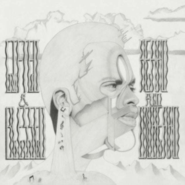 Gifted & Blessed - Heard & Unheard (Vinyl) (US Import)