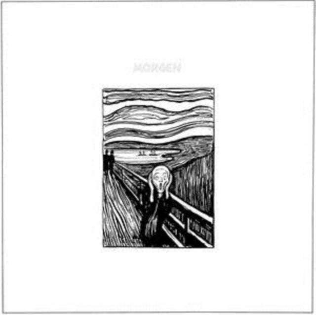 Morgen - Morgen (CD) (US Import)