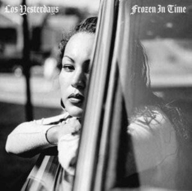 Yesterdays - Frozen In Time (Vinyl) (US Import)