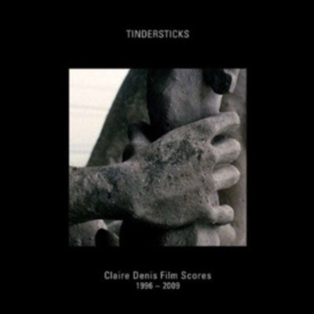 Tindersticks - Claire Denis Film Scores 1996-2009 (CD) (US Import)