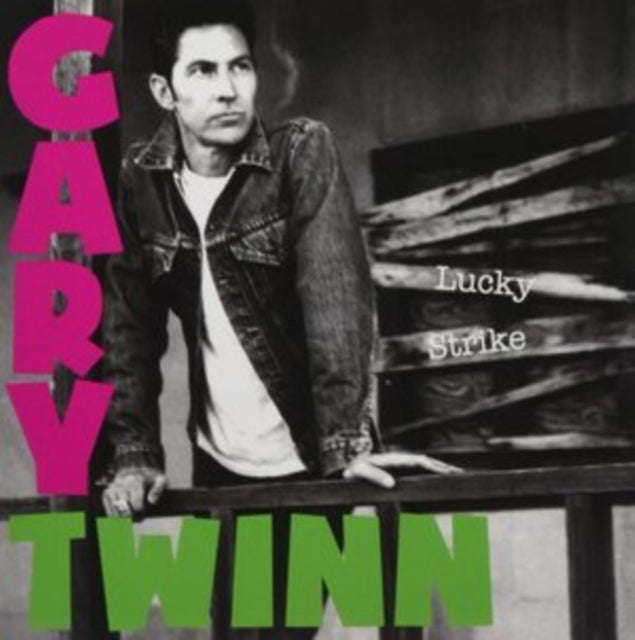 Gary Twinn - Lucky Strike (CD) (US Import)