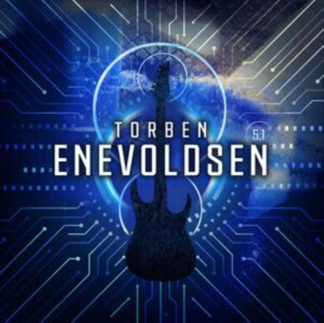 Torben Enevoldsen - 5.1 (CD) (US Import)