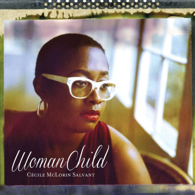 Cecile McLorin Salvant - Womanchild (CD) (US Import)