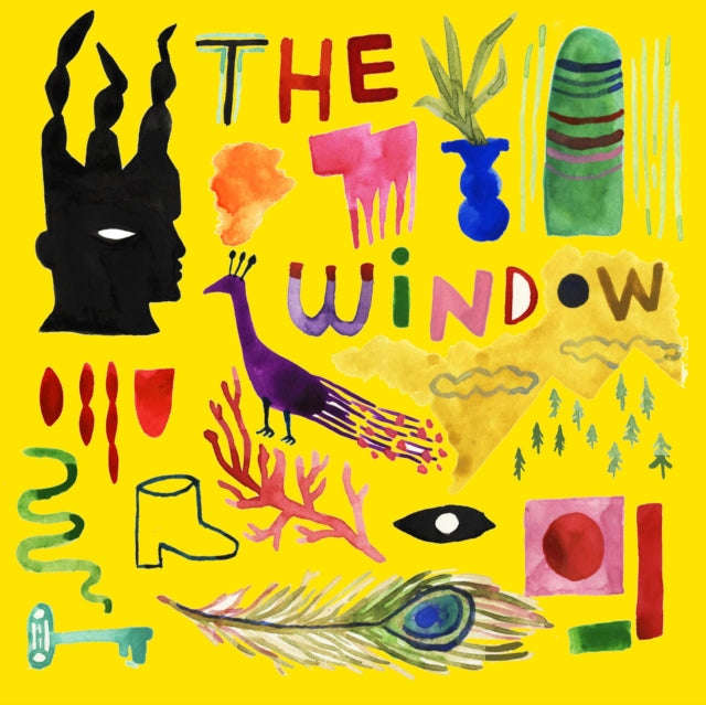 Cecile McLorin Salvant - Window (CD) (US Import)